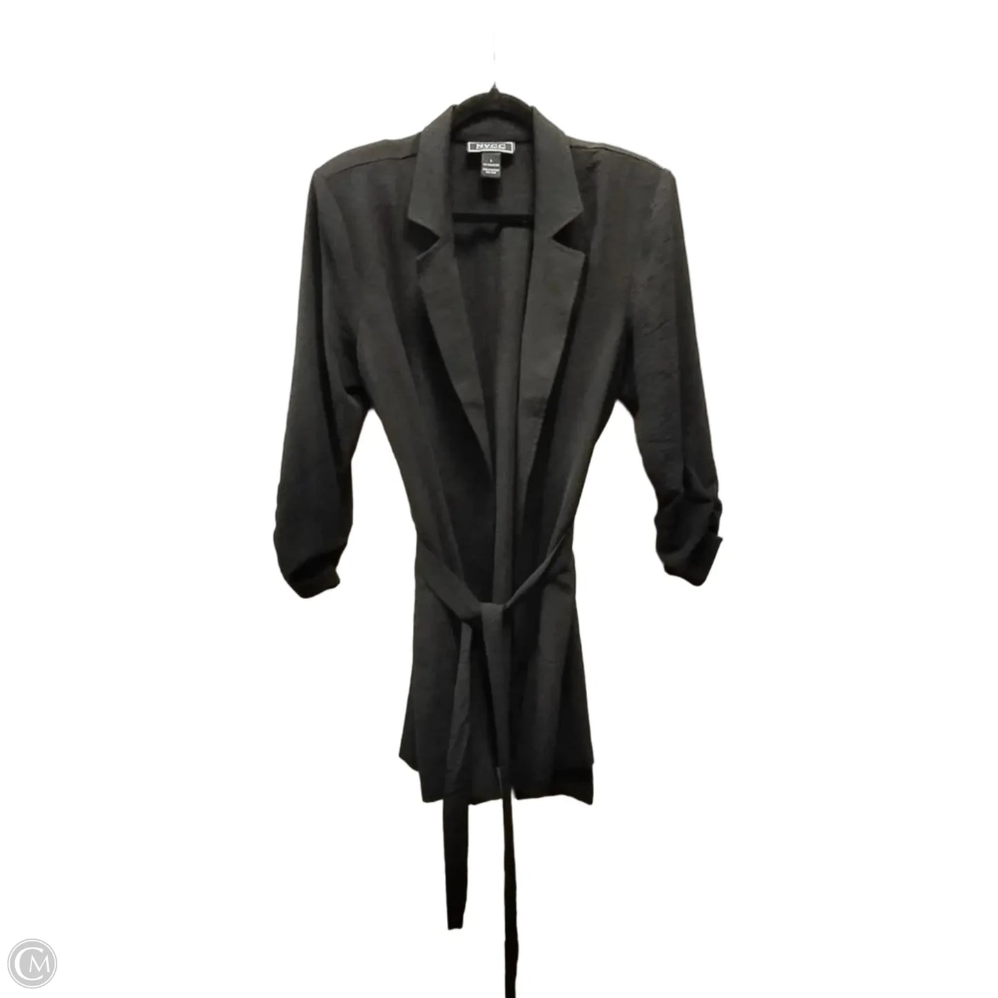 Jacket Other By Nycc In Black, Size: L