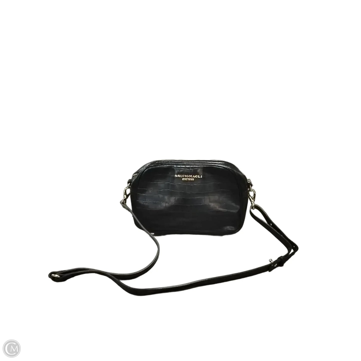 Crossbody By Clothes Mentor, Size: Small