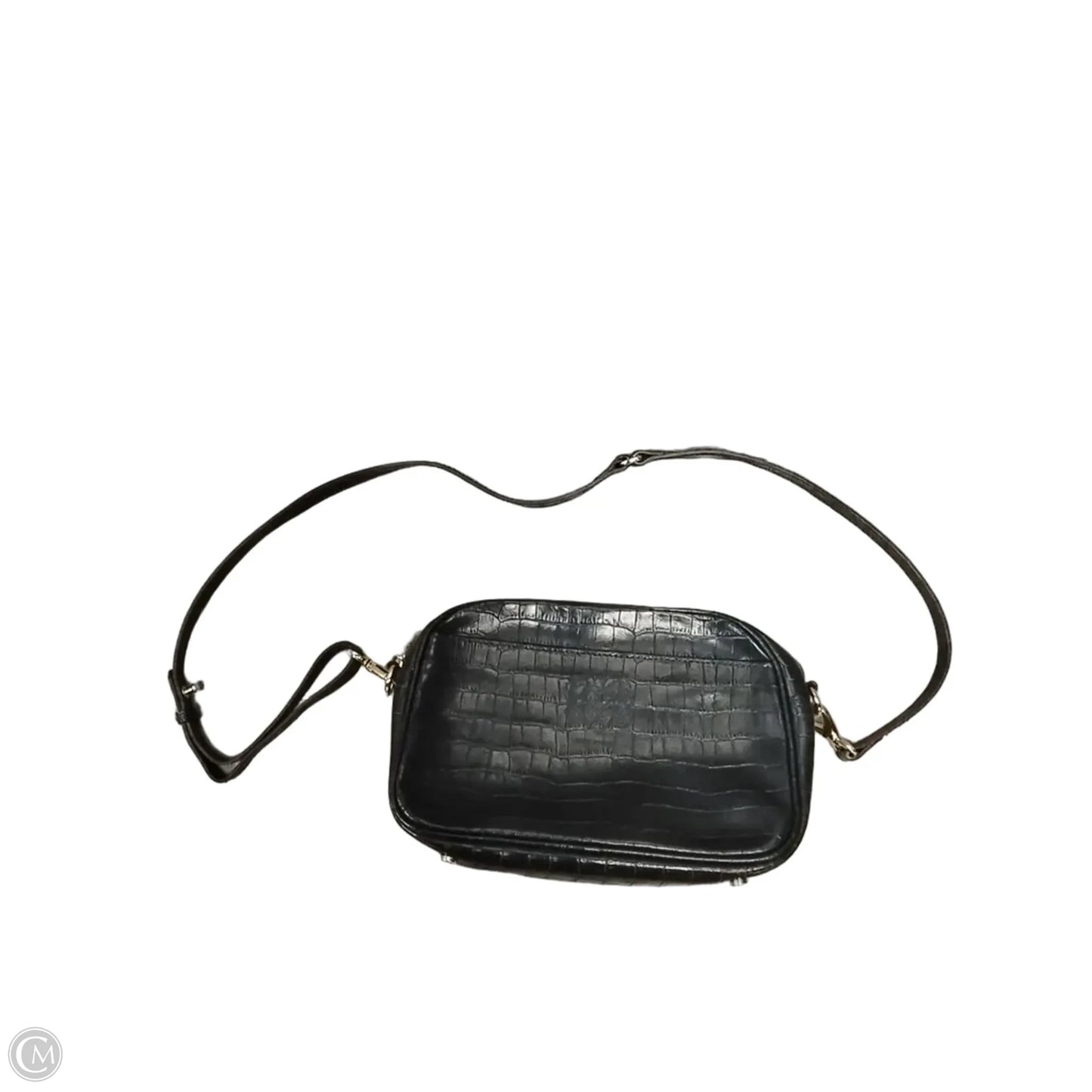 Crossbody By Clothes Mentor, Size: Small