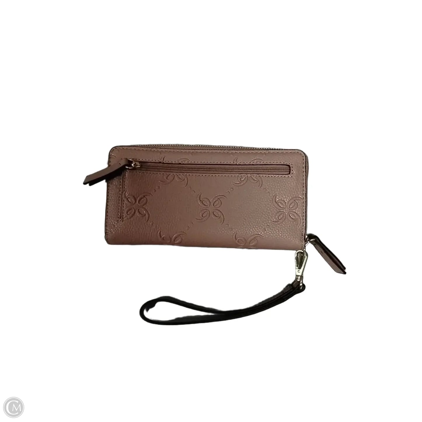 Wristlet By Nine West, Size: Medium