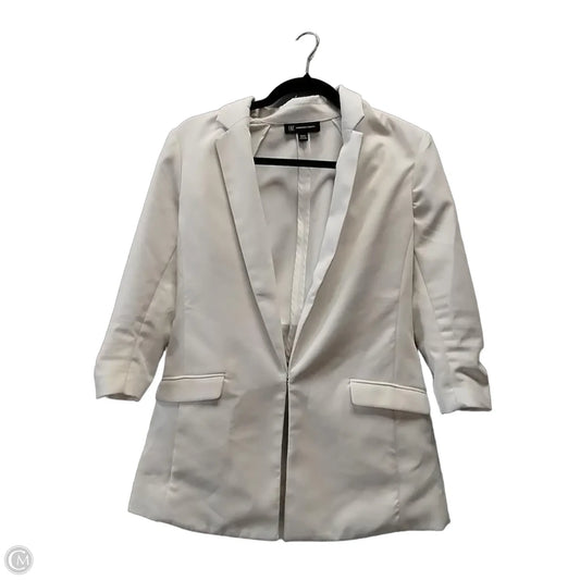 Blazer By Inc In White, Size: S