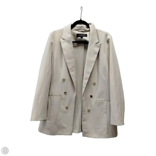 Blazer By Marc New York In Beige, Size: M