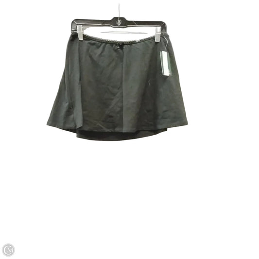 Skort By Wild Fable In Black, Size: L