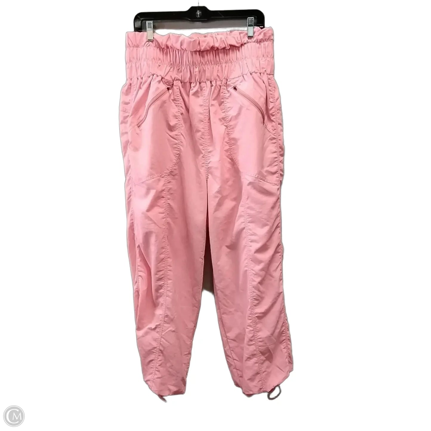Pants Other By Zenana In Pink, Size: 14