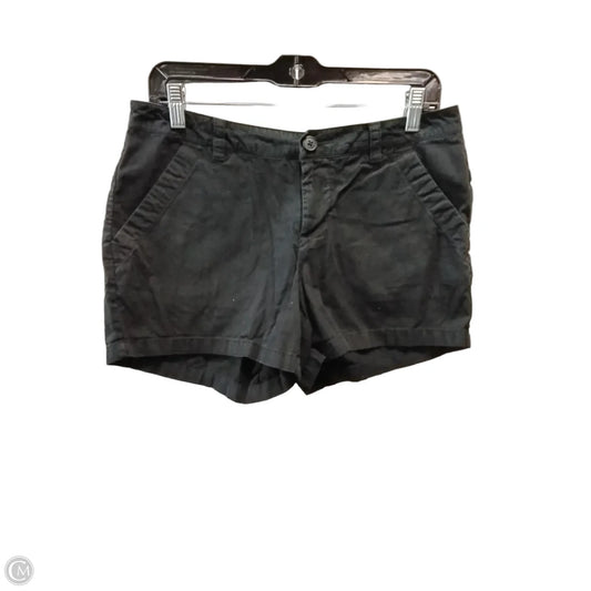 Shorts By Columbia In Black, Size: M