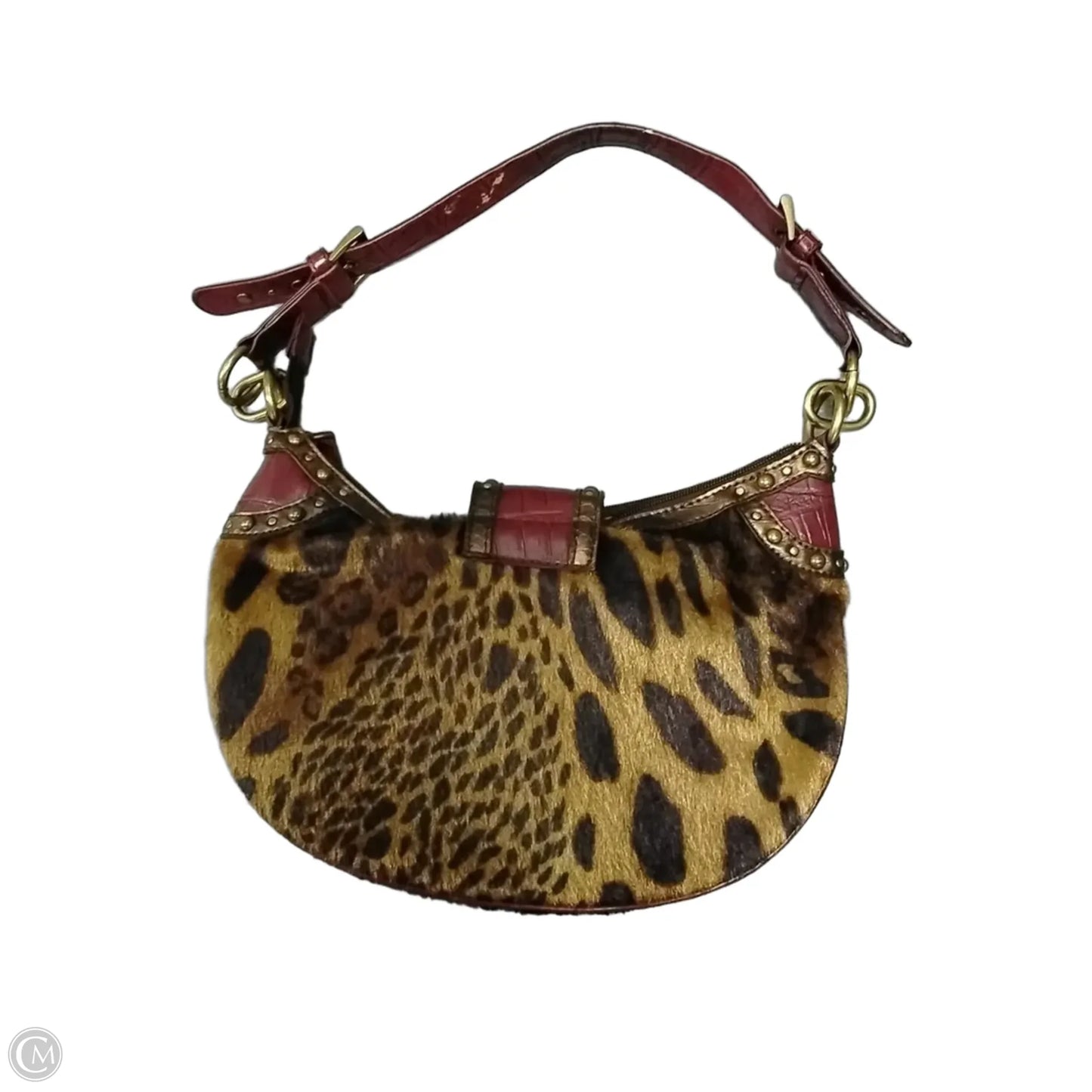 Handbag By Nine West, Size: Medium