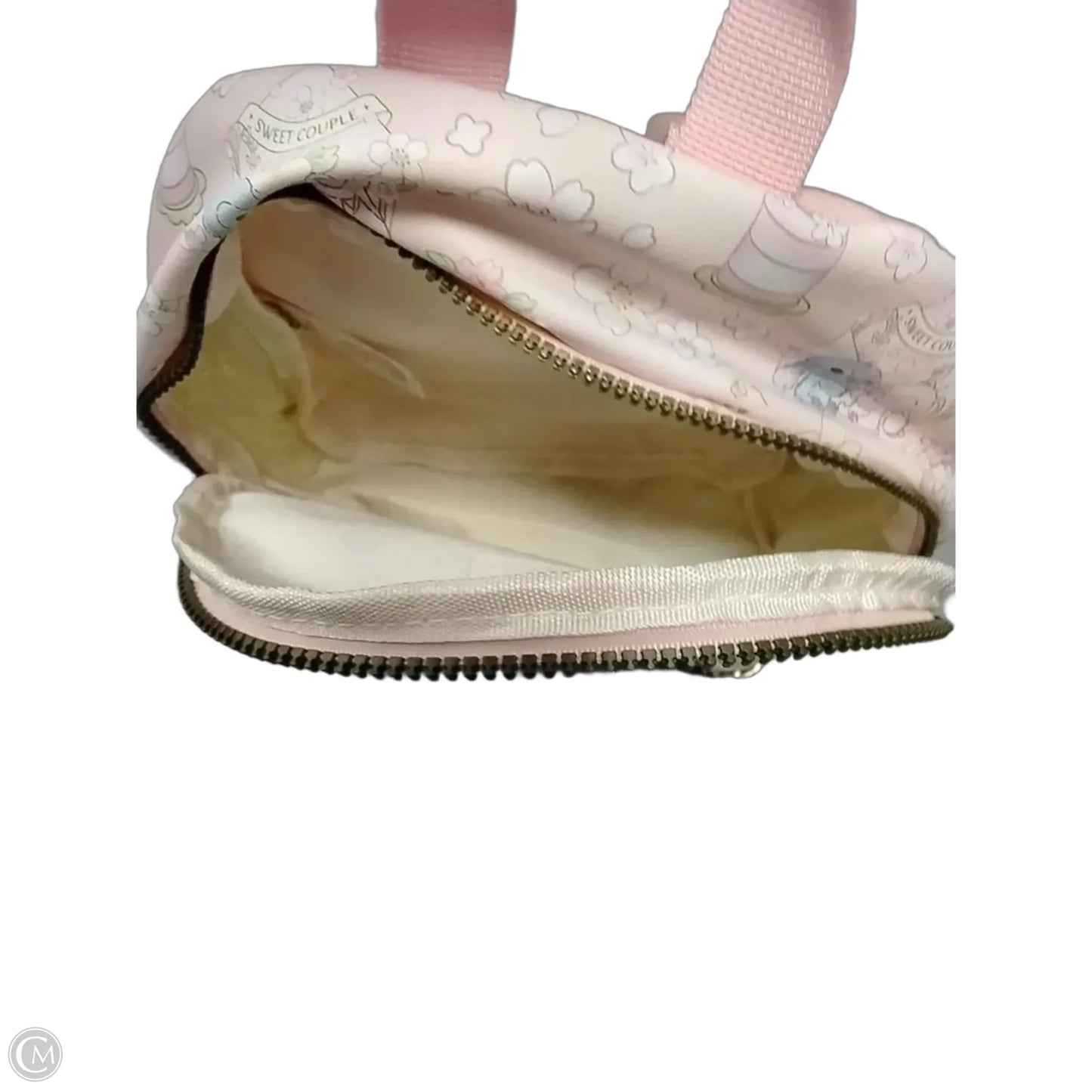 Backpack By Disney, Size: Small