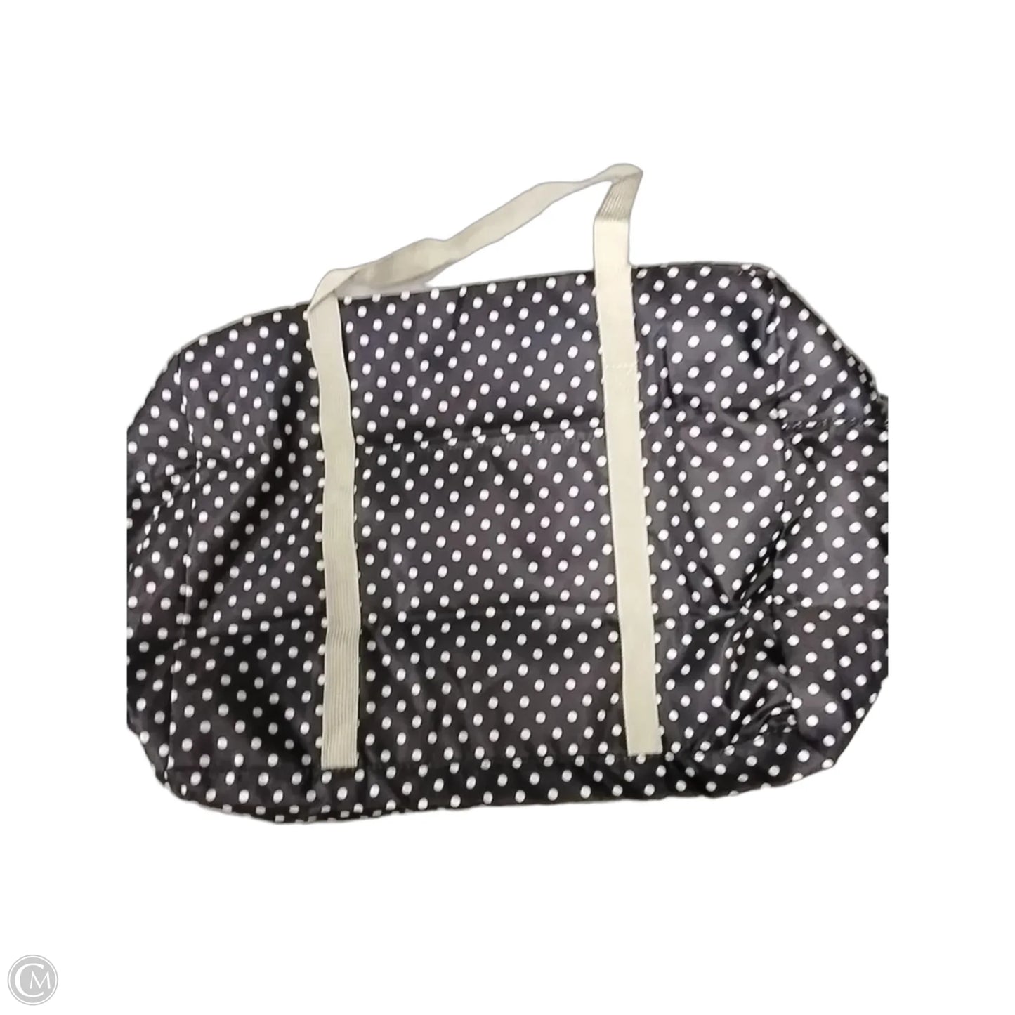 Duffle And Weekender By Clothes Mentor, Size: Medium