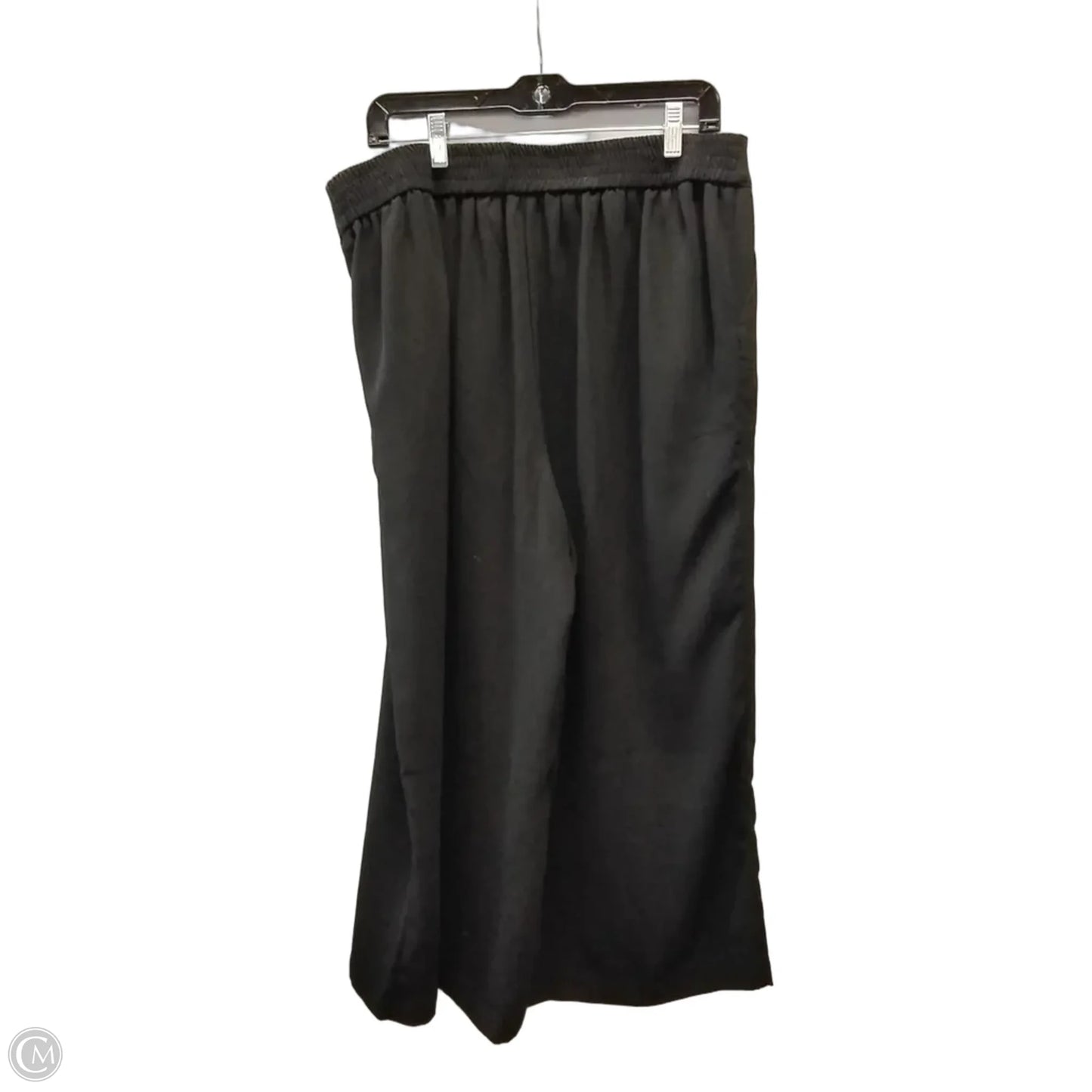 Pants Dress By Monroe And Main In Black, Size: 14