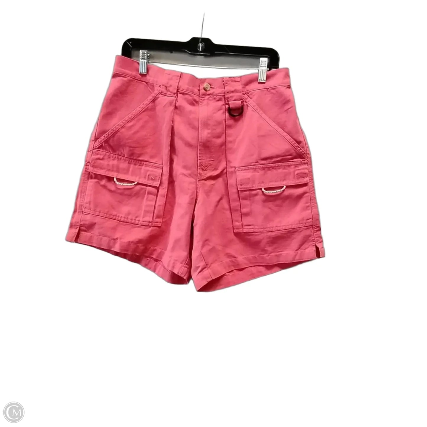 Shorts By Columbia In Orange, Size: M