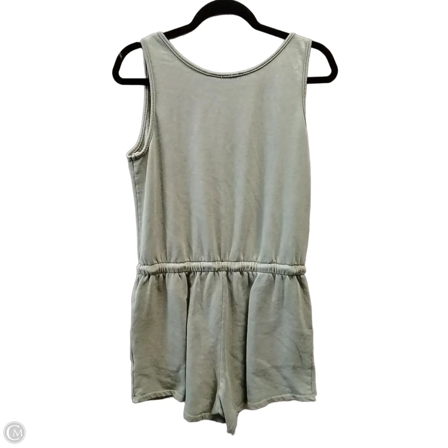 Romper By Lulus In Green, Size: S