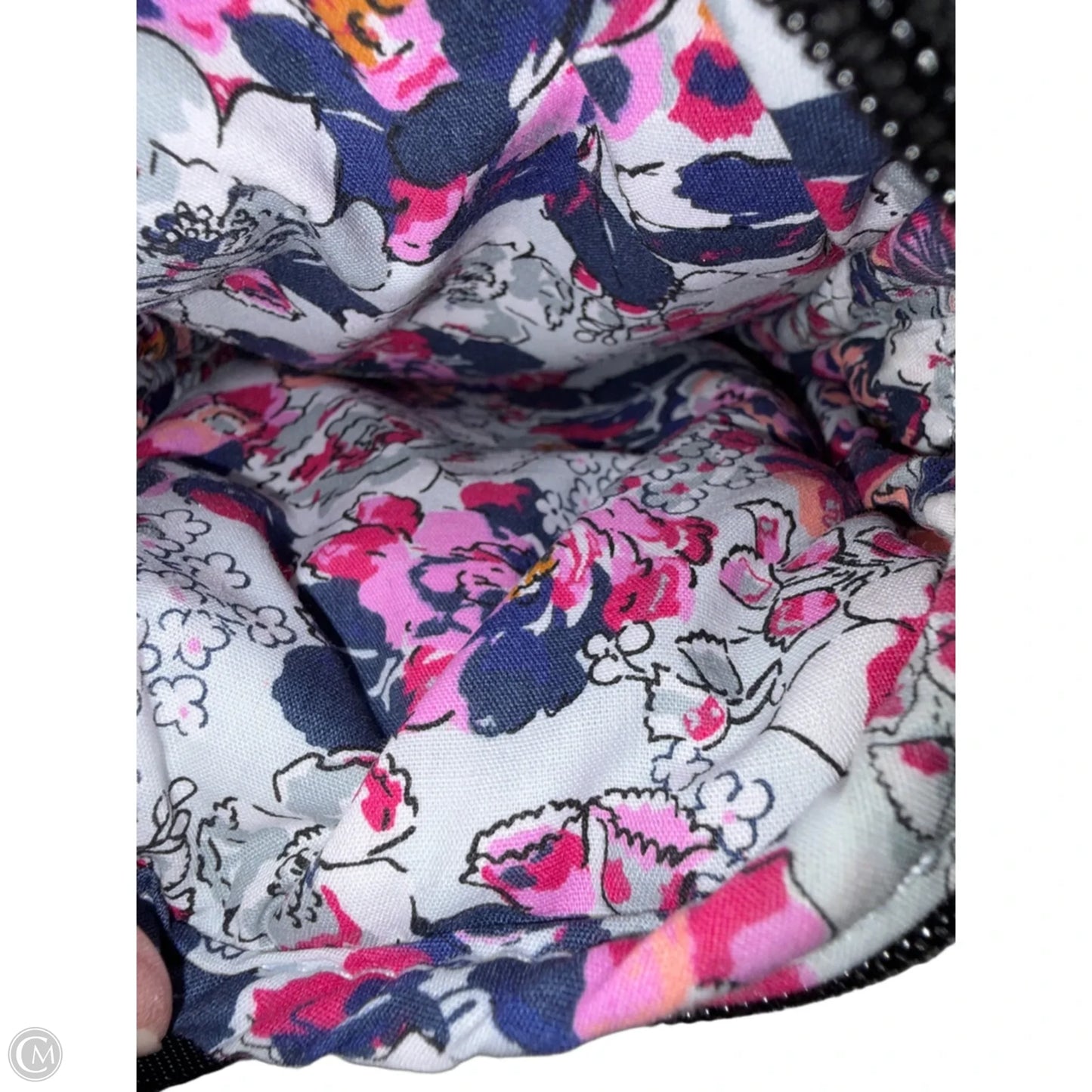 Crossbody By Vera Bradley, Size: Small