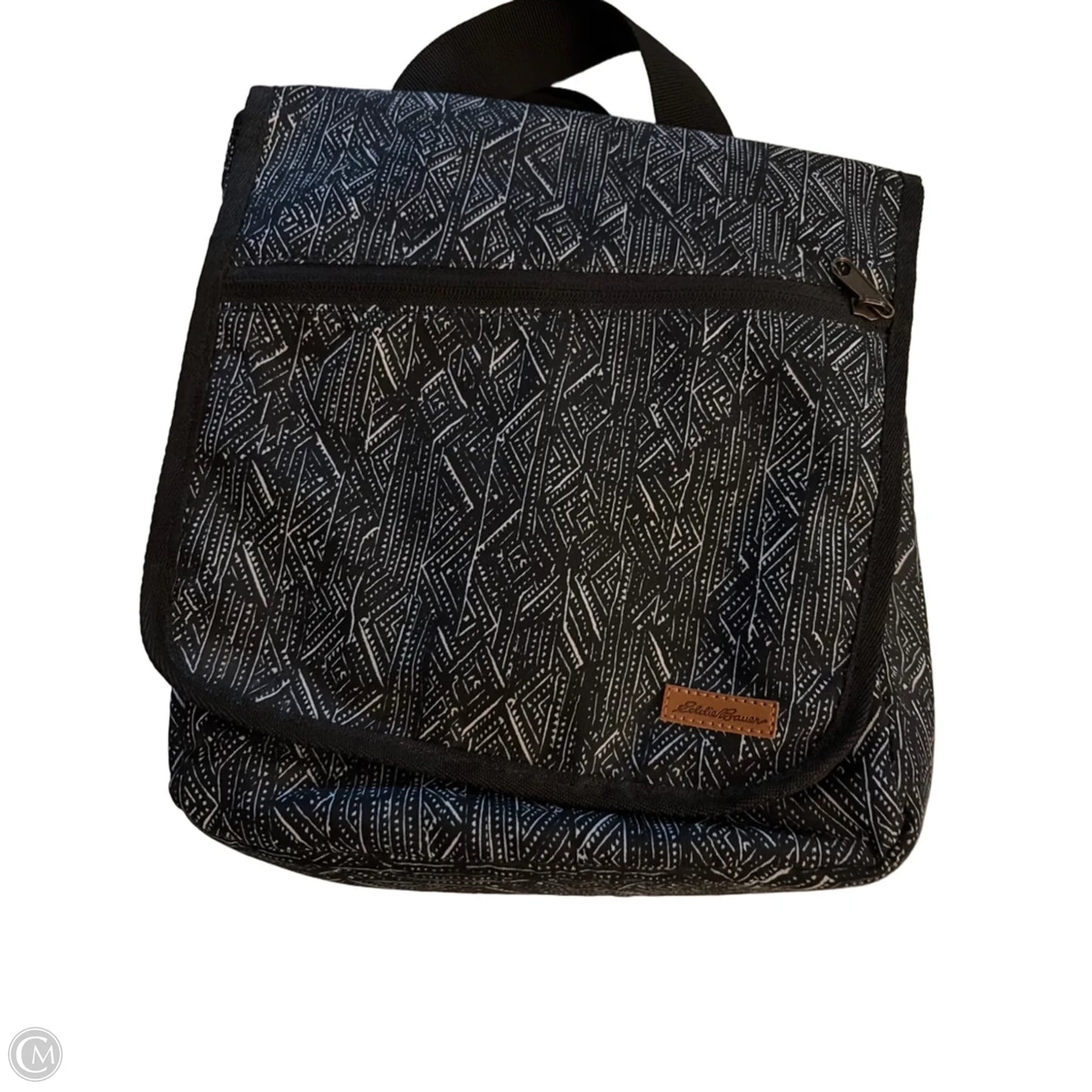 Crossbody By Eddie Bauer, Size: Medium