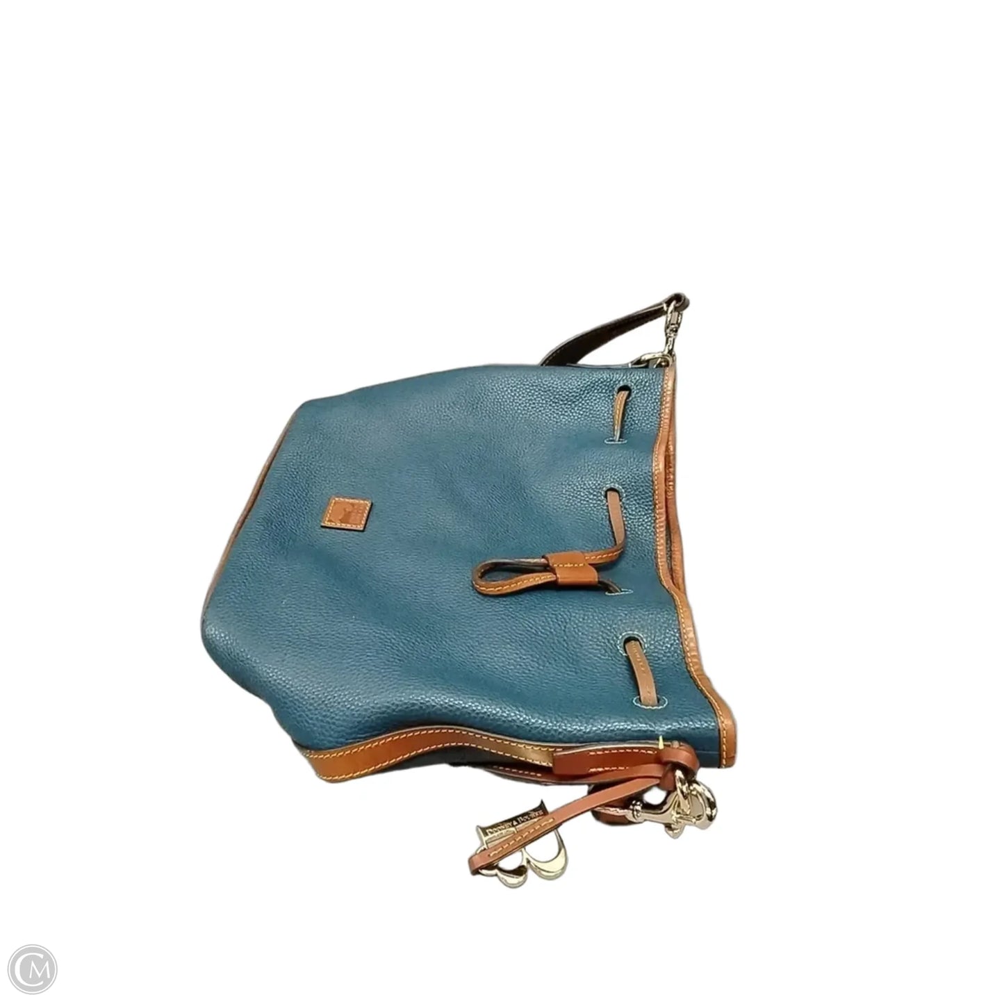 Handbag Designer By Dooney And Bourke, Size: Medium