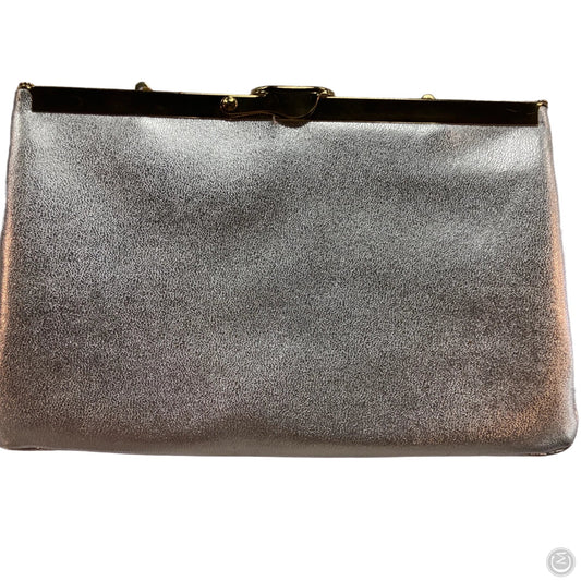 Clutch By Etra, Size: Small