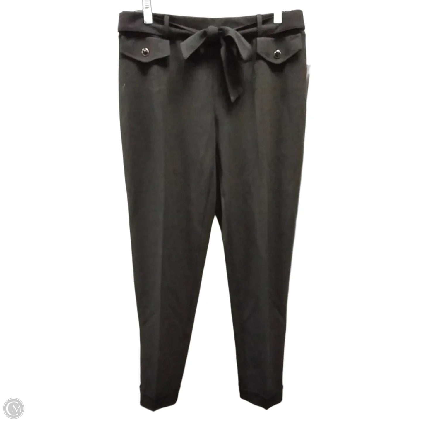 Pants Dress By Nycc In Black, Size: 8