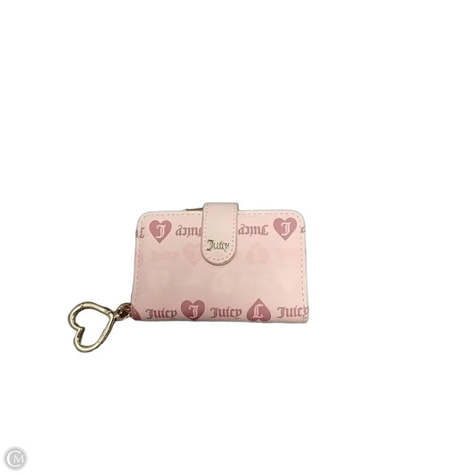 Wallet By Loungefly, Size: Small