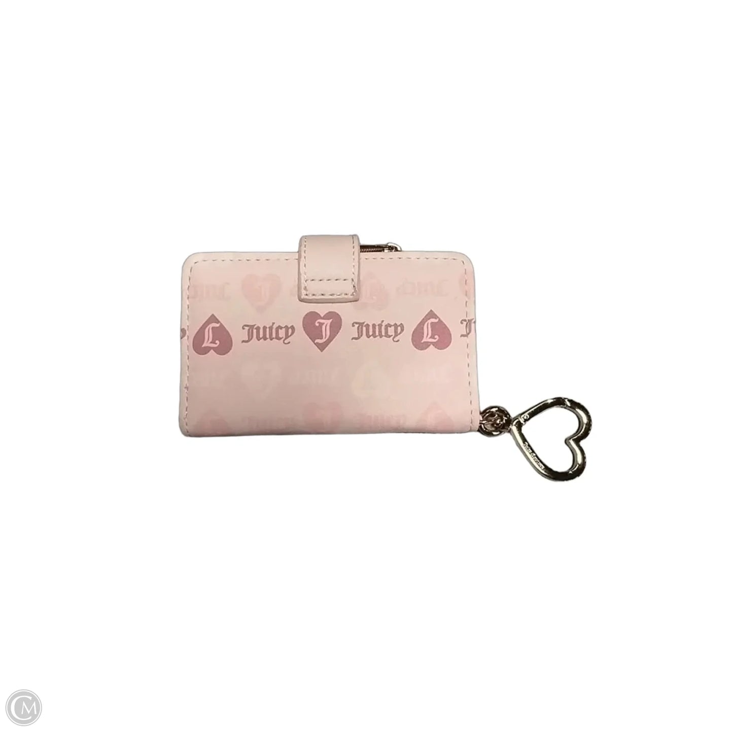 Wallet By Loungefly, Size: Small