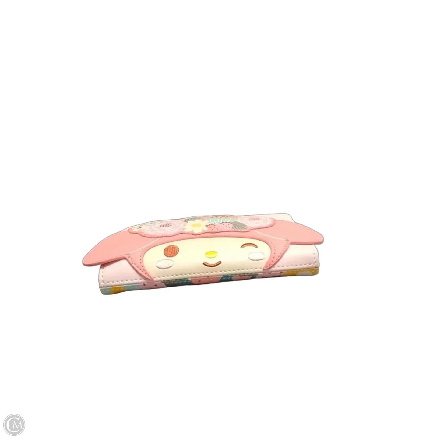 Wallet By Loungefly, Size: Small