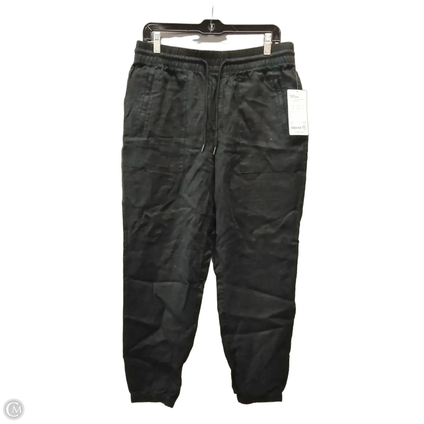 Athletic Pants By Athleta In Black, Size: M