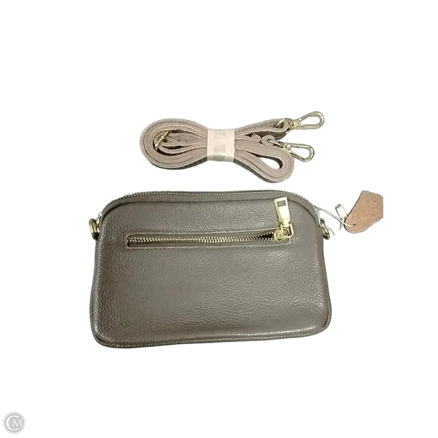 Crossbody By Cme, Size: Small