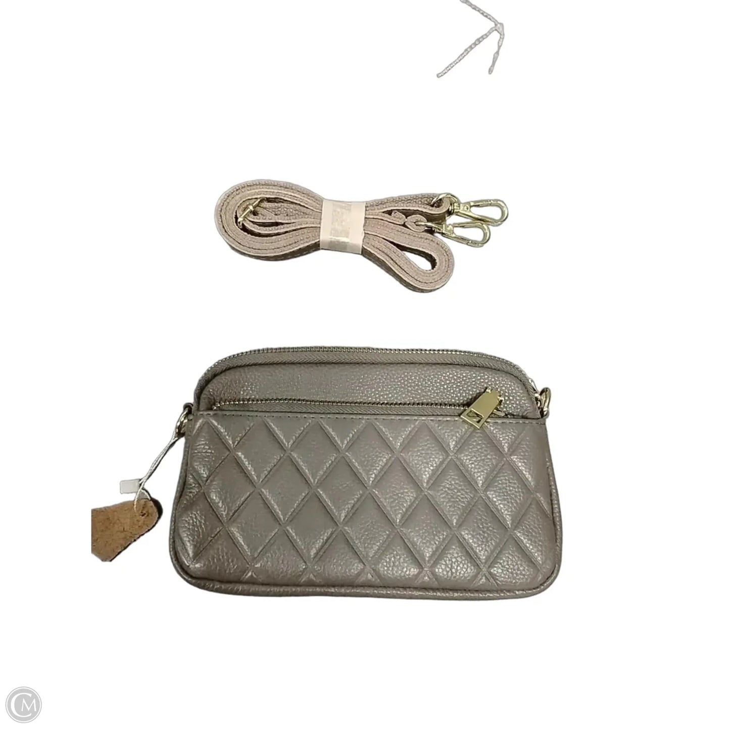 Crossbody By Cme, Size: Small