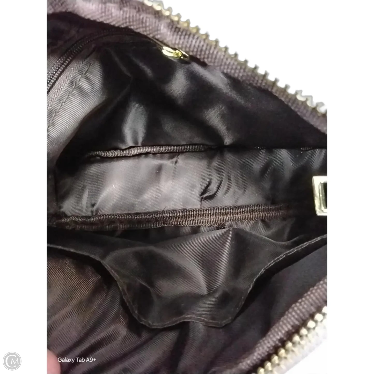Crossbody By Cme, Size: Small
