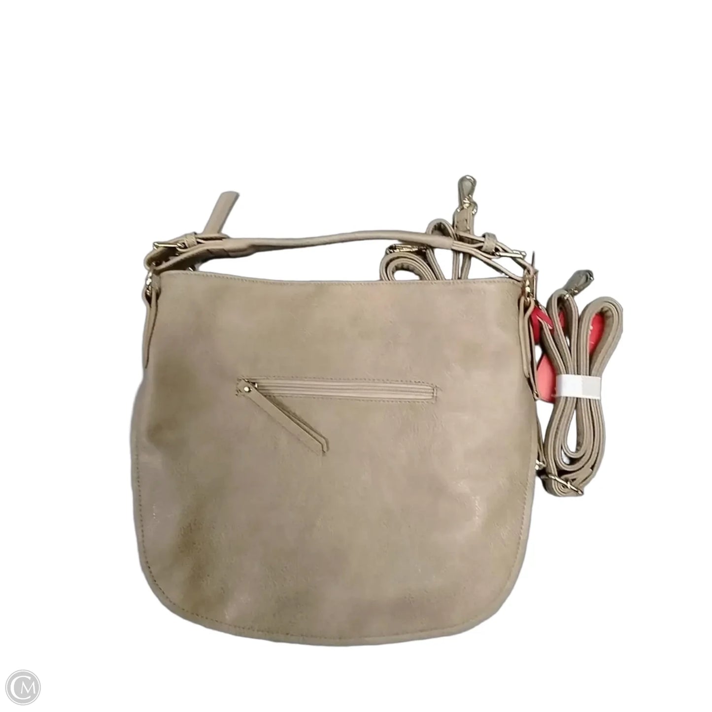 Crossbody By Montana West, Size: Medium