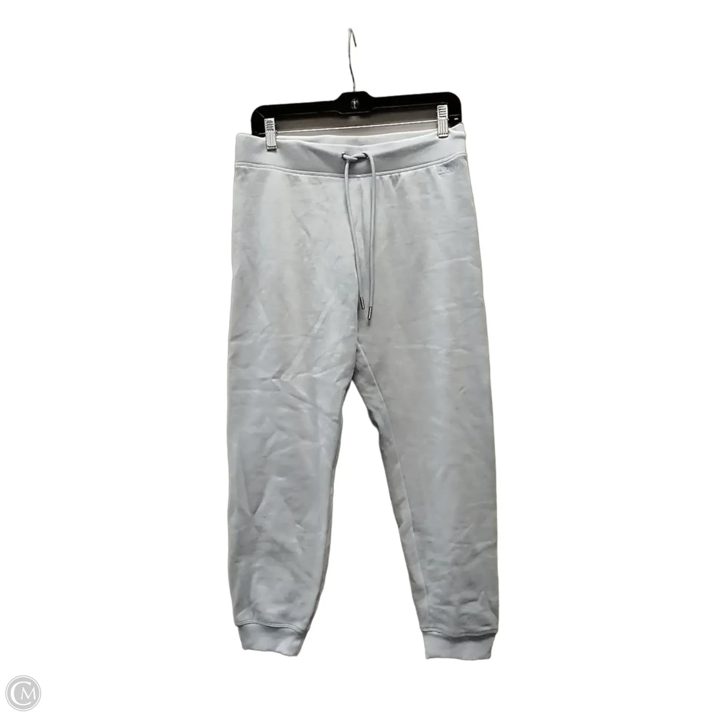 Athletic Pants By Dkny In Purple, Size: S
