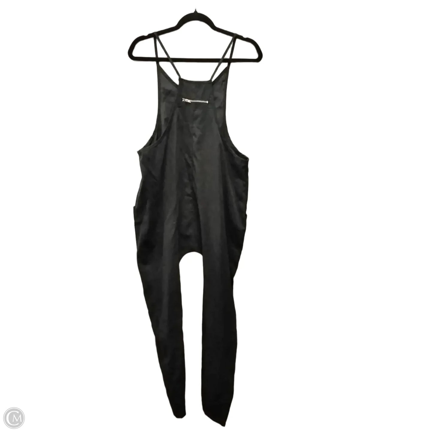 Jumpsuit By Cme In Black, Size: S