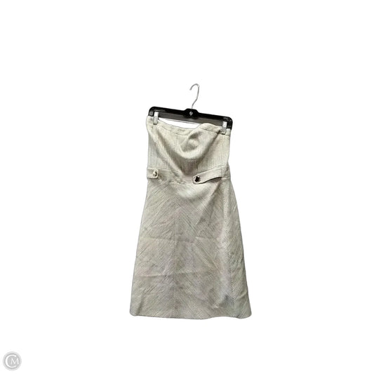 Dress Casual Midi By Trina Turk In Multi-colored, Size: 10