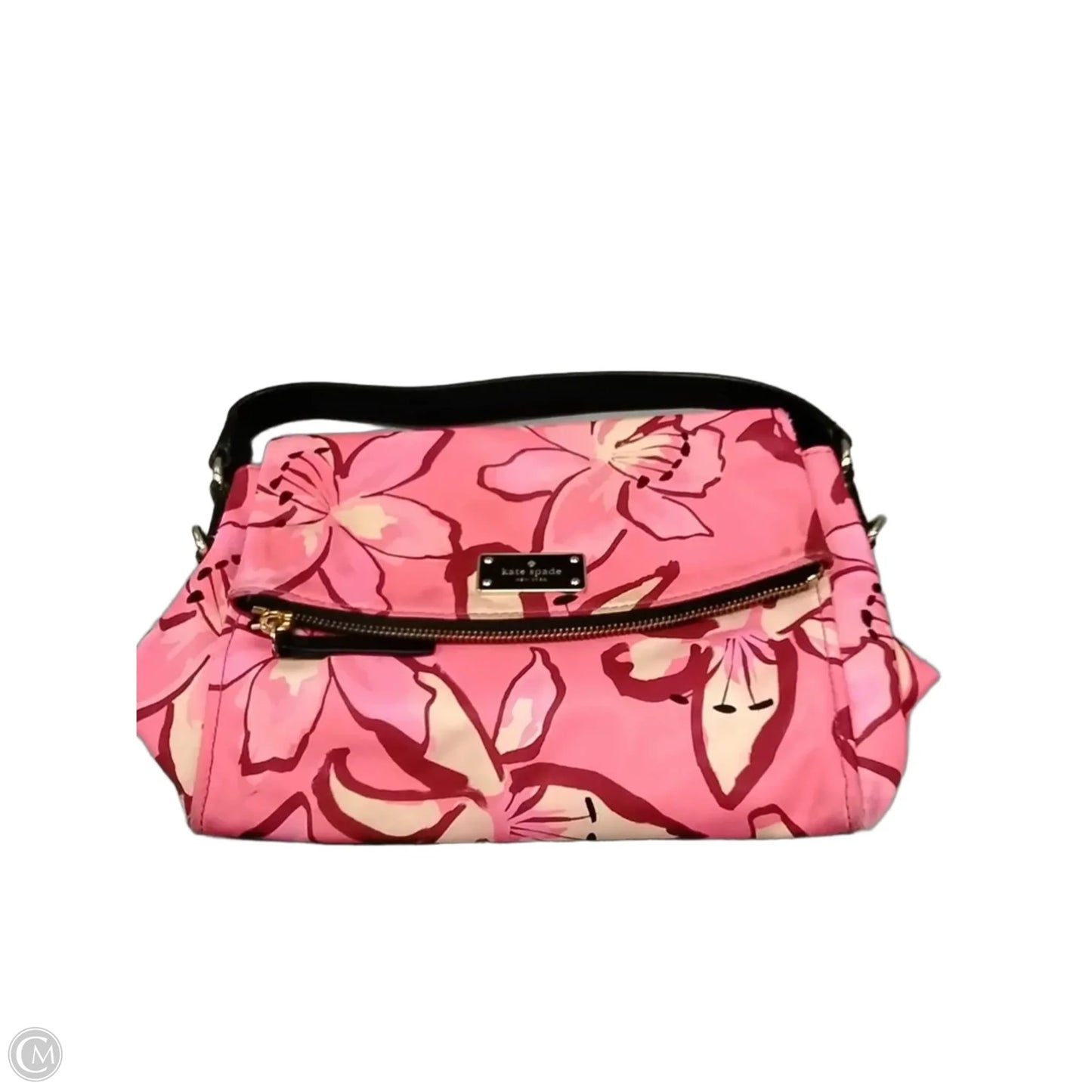 Handbag Designer By Kate Spade, Size: Small