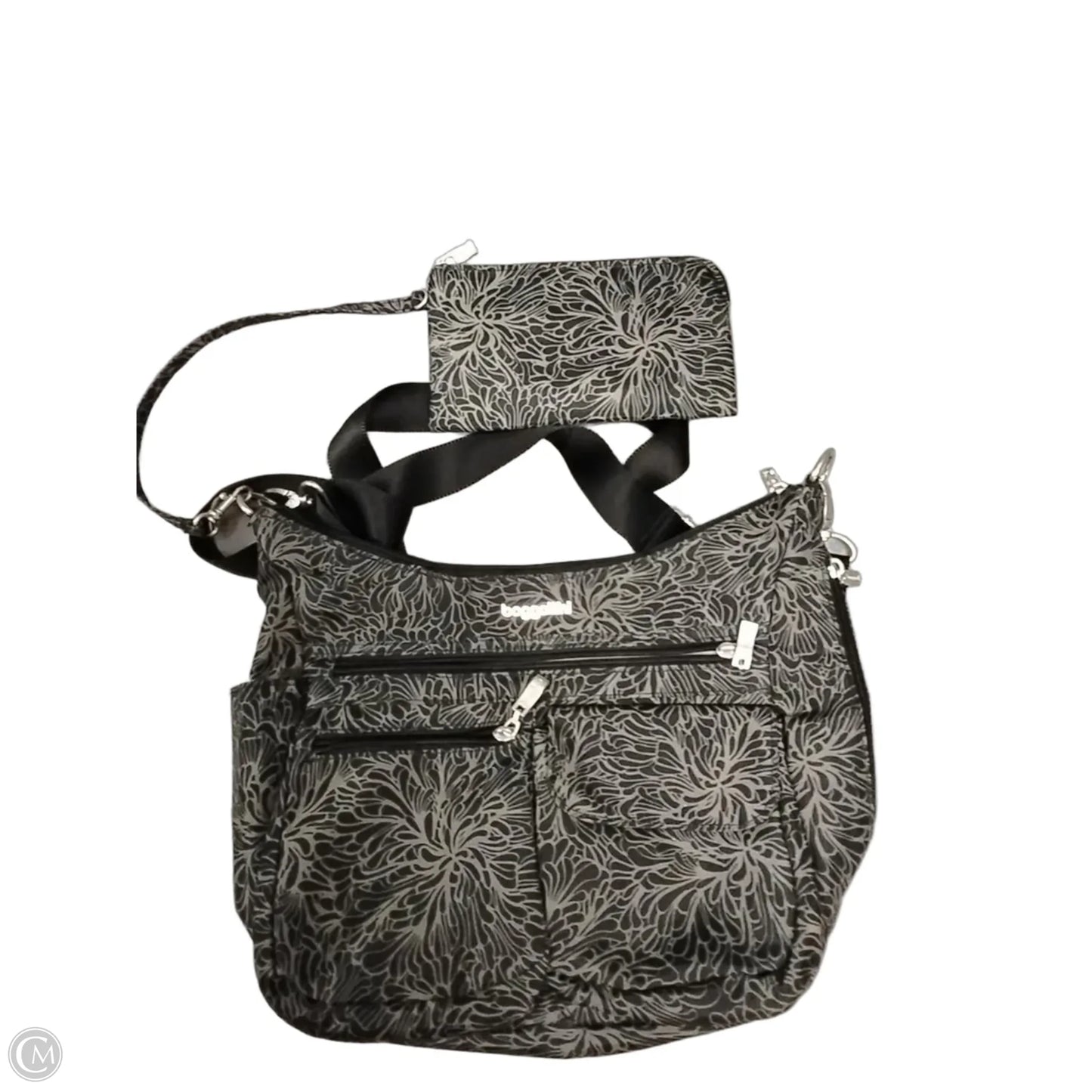 Crossbody By Baggallini, Size: Medium