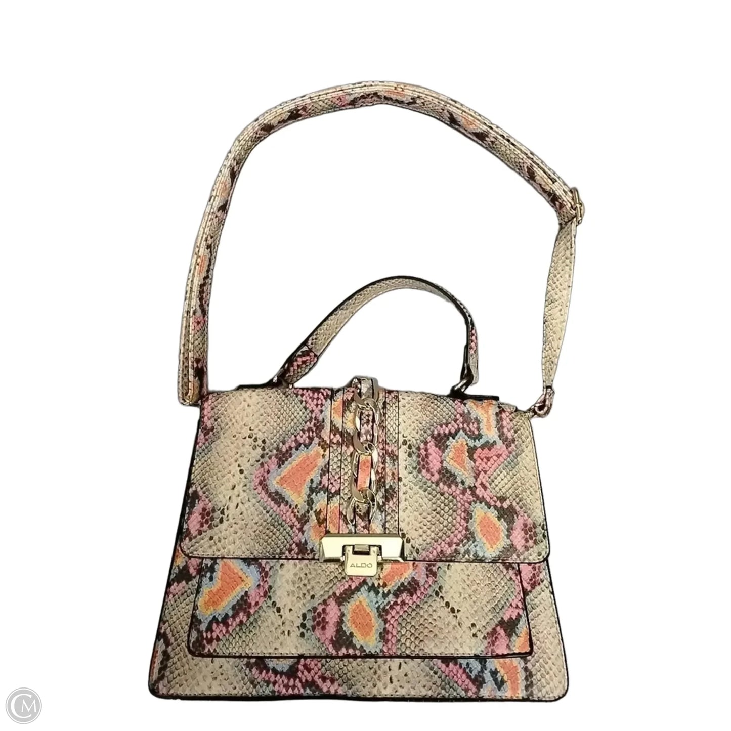 Crossbody By Aldo, Size: Medium