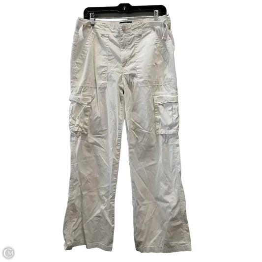 Pants Cargo & Utility By Sanctuary In White, Size: 10