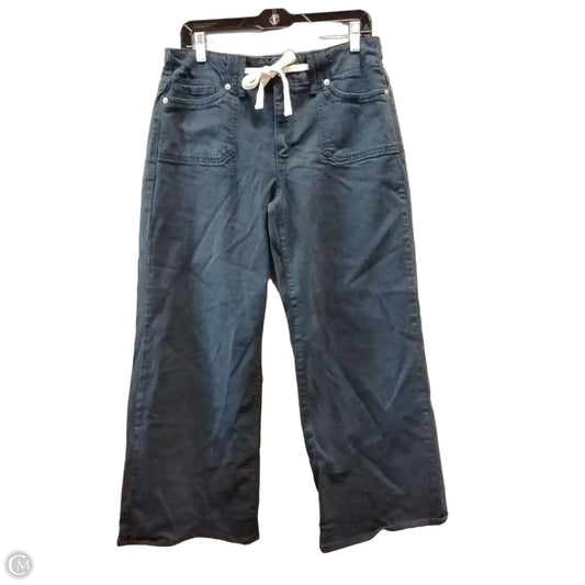 Pants Cargo & Utility By Just In Navy, Size: 8