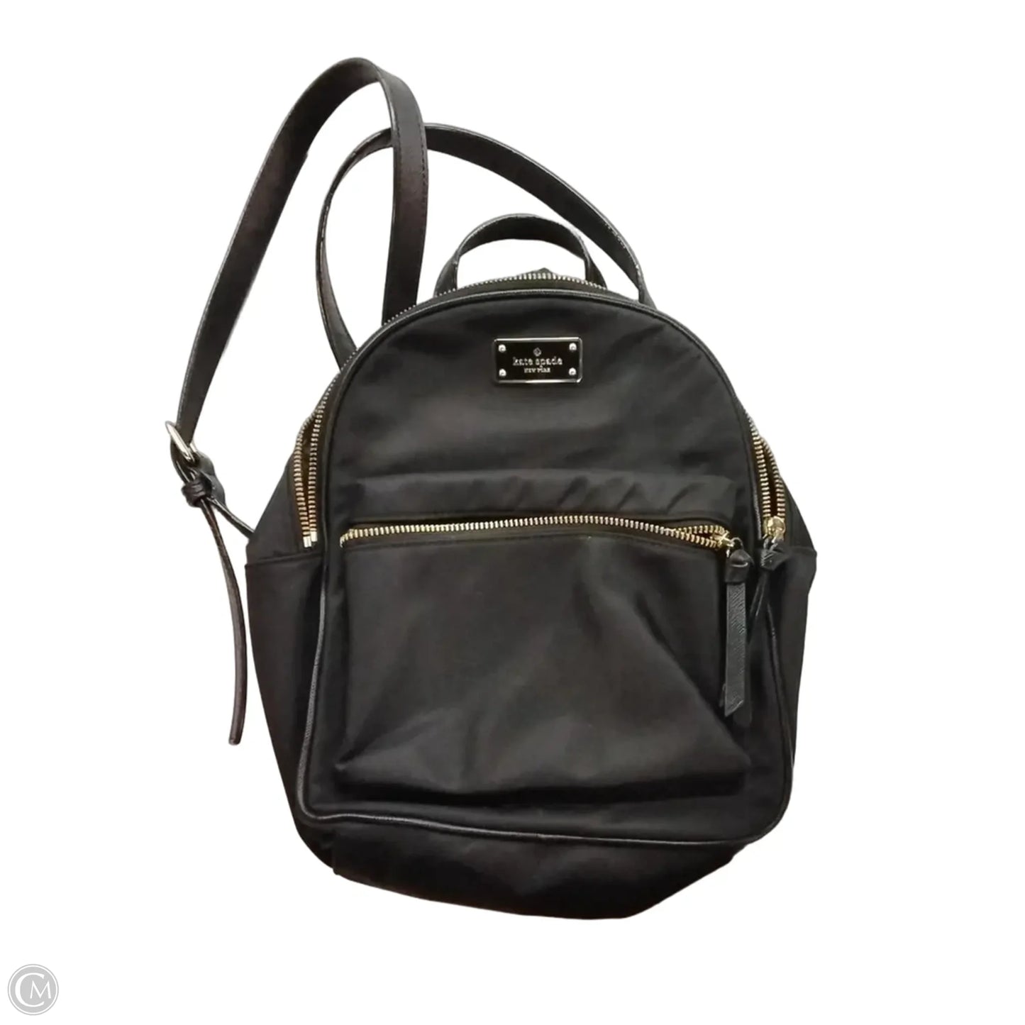 Backpack Designer By Kate Spade, Size: Medium