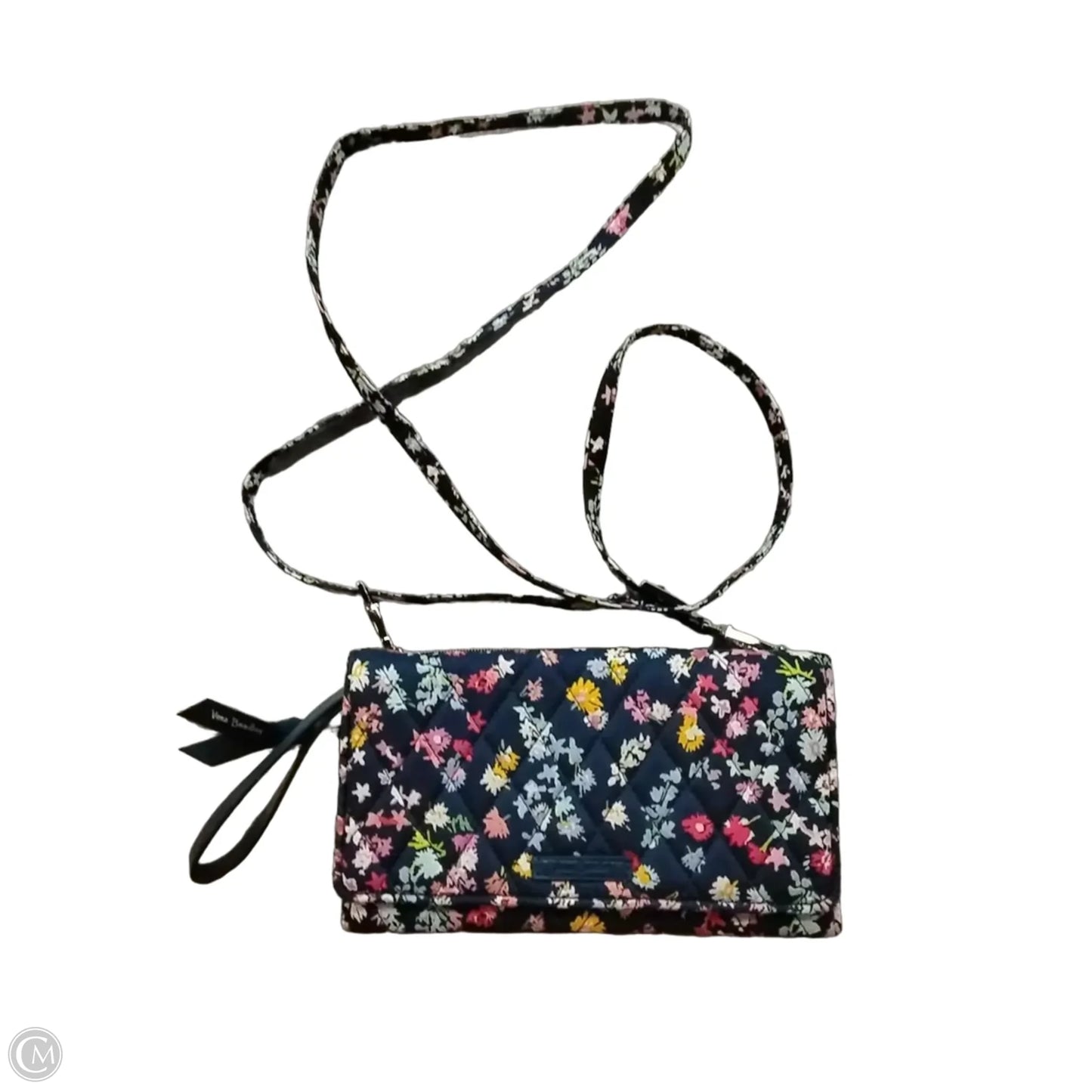 Crossbody By Vera Bradley, Size: Medium