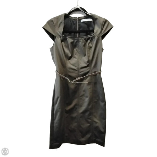 Dress Casual Short By Marc New York In Green, Size: 2