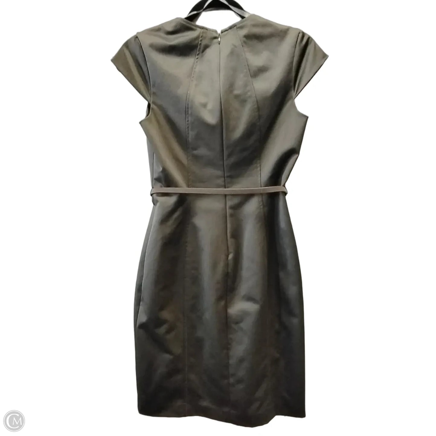 Dress Casual Short By Marc New York In Green, Size: 2