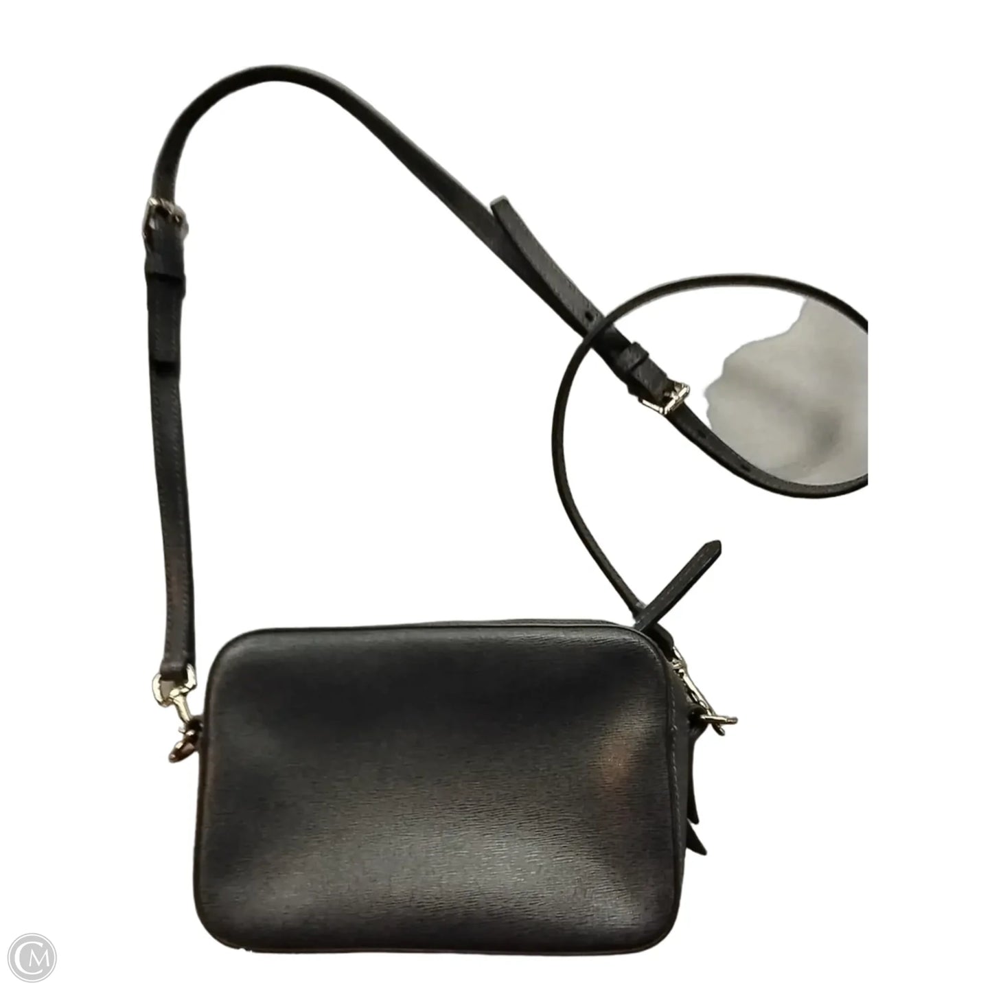 Crossbody Designer By Dooney And Bourke, Size: Small