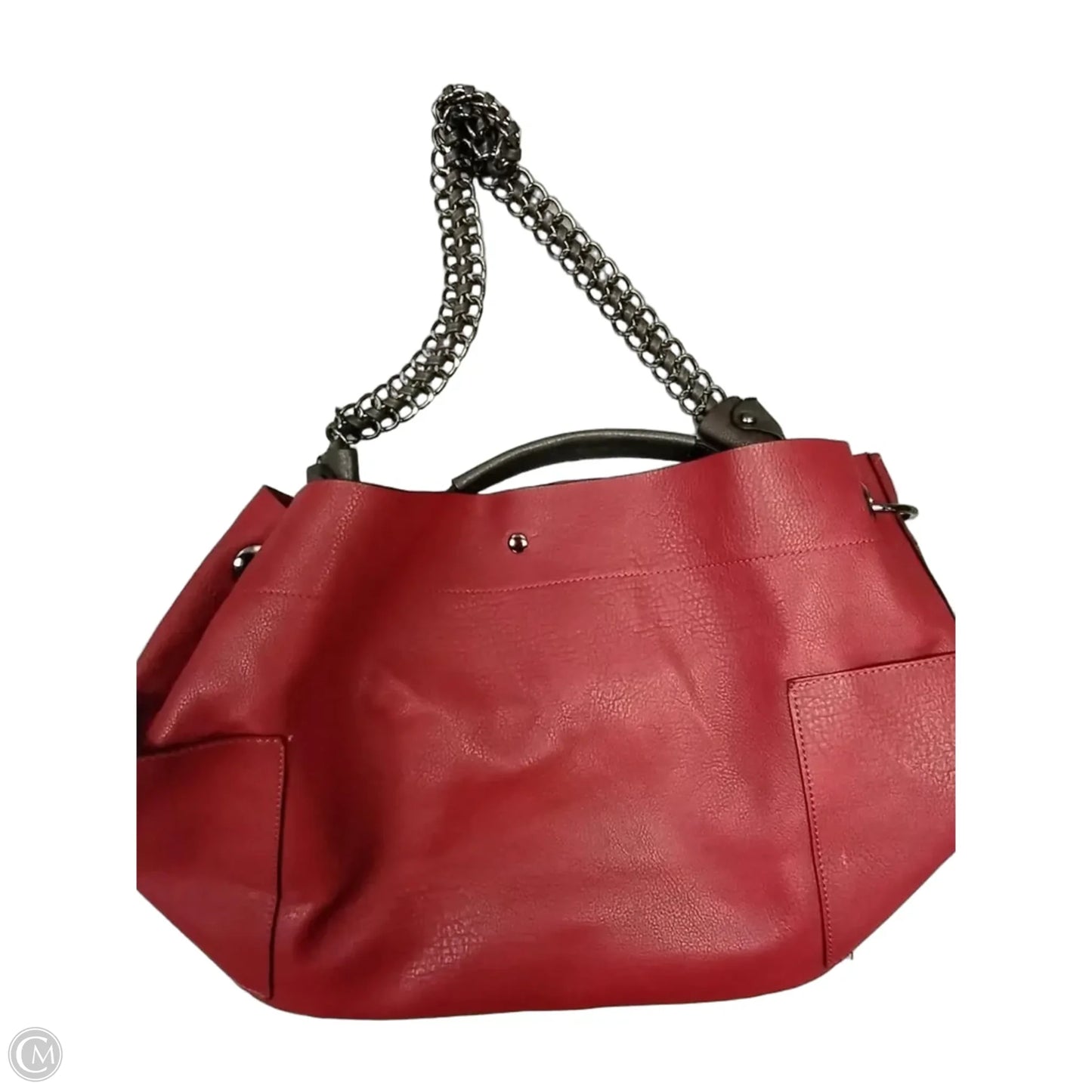 Tote By Cme, Size: Large