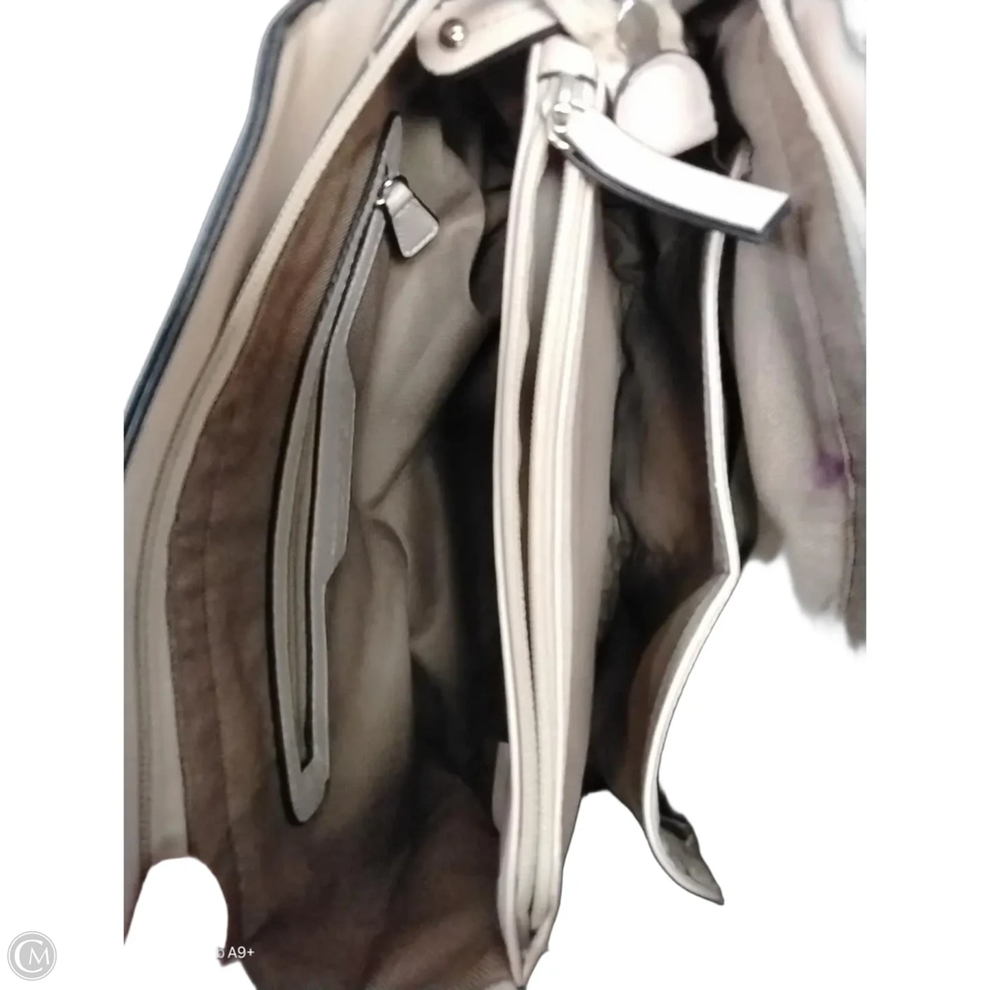 Crossbody By London Fog, Size: Medium