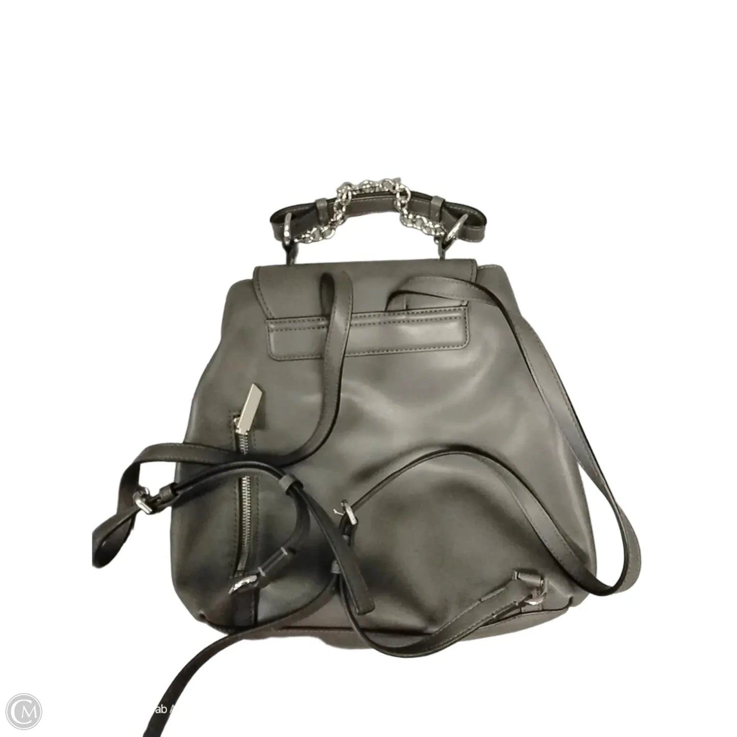 Backpack By Calvin Klein, Size: Small