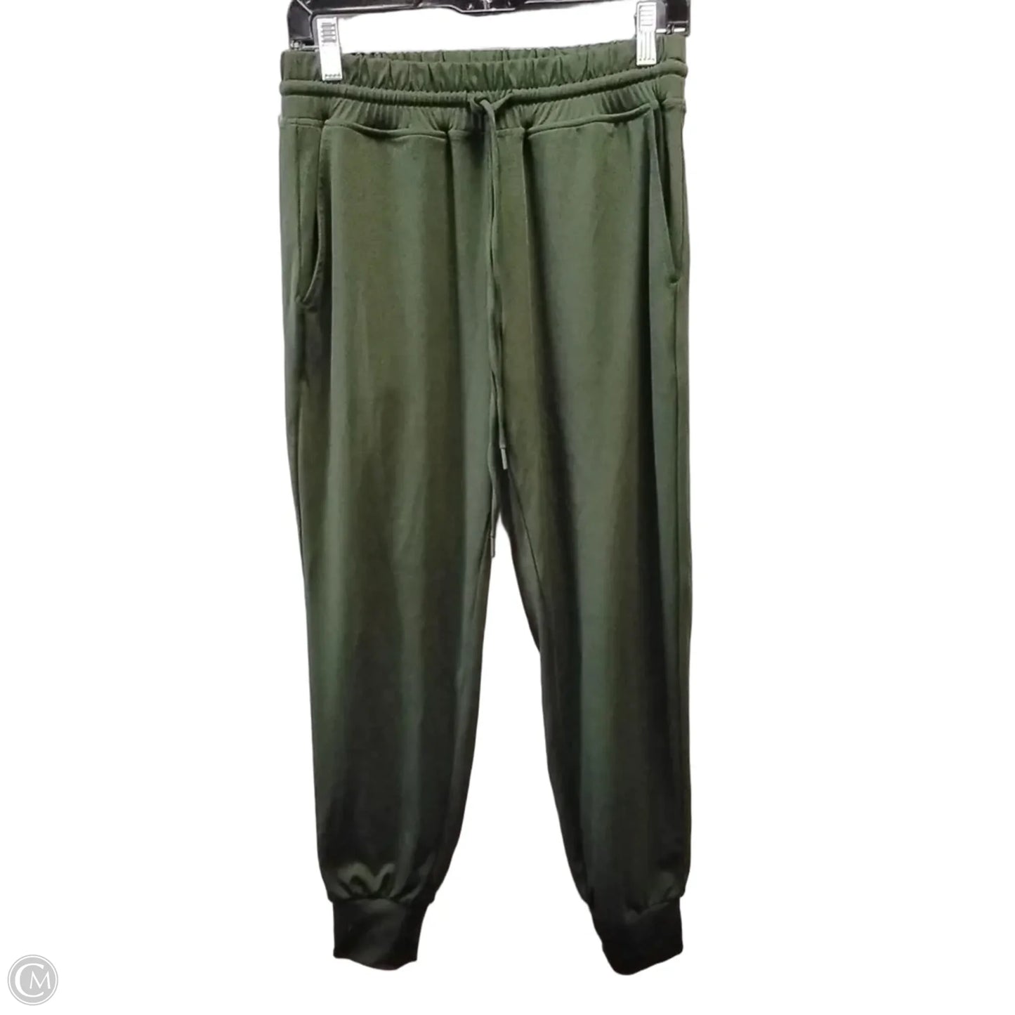 Pants Joggers By Lou And Grey In Green, Size: S