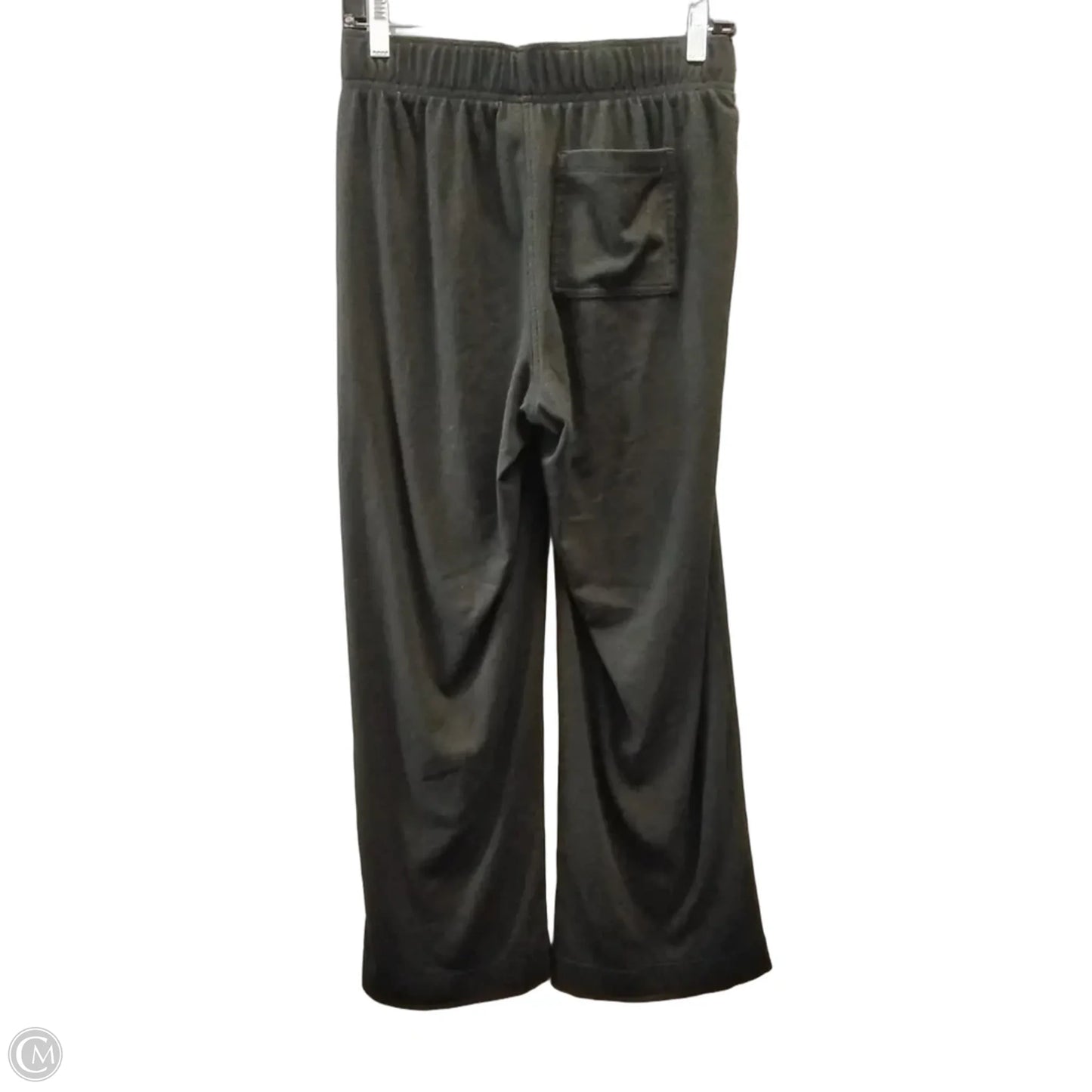 Athletic Pants By 90 Degrees By Reflex In Black, Size: S