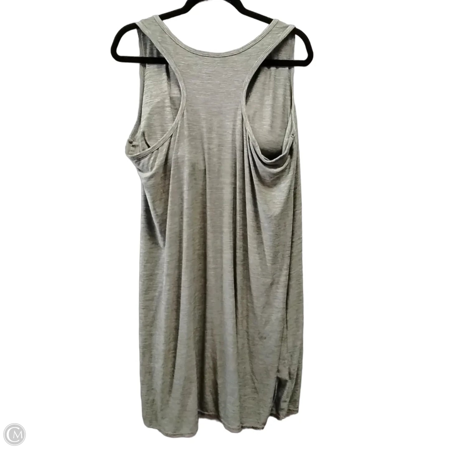 Athletic Dress By 32 Degrees In Green, Size: Xxl