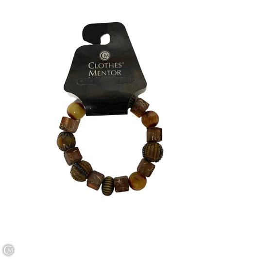 Bracelet Beaded By Clothes Mentor