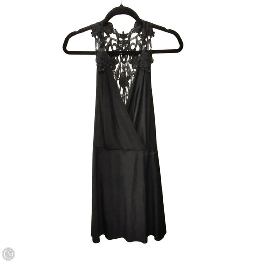 Dress Casual Short By Urban Outfitters In Black, Size: 10