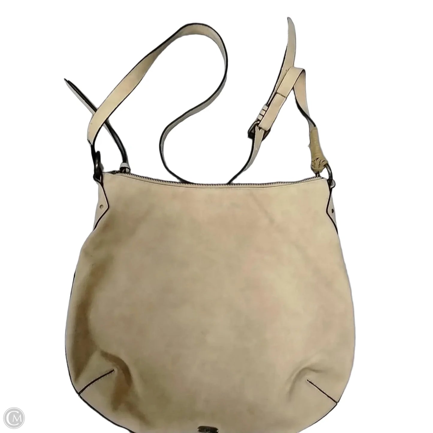 Crossbody By Cme, Size: Medium